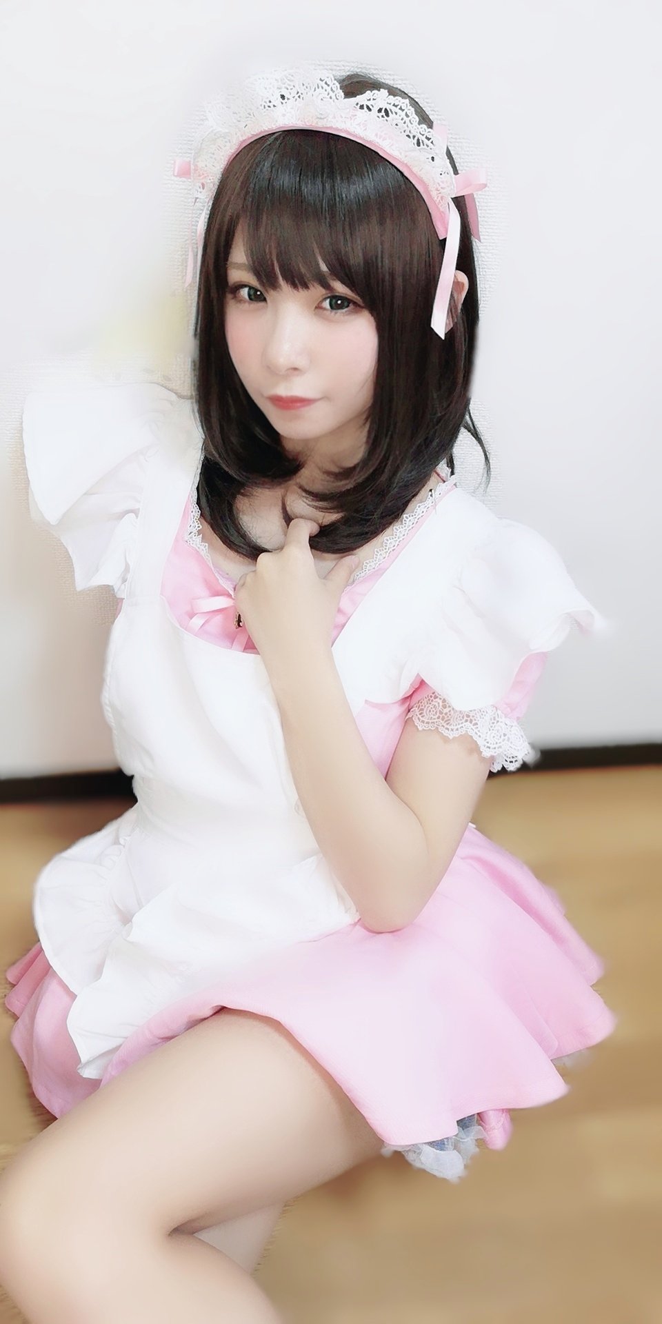 Figure cococo_neko4 Cosplay miscellaneous(5)